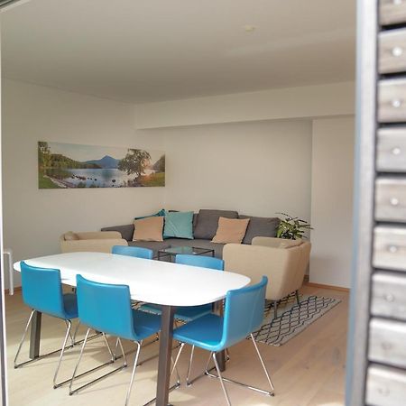 שטרובל Panorama Appartement מראה חיצוני תמונה