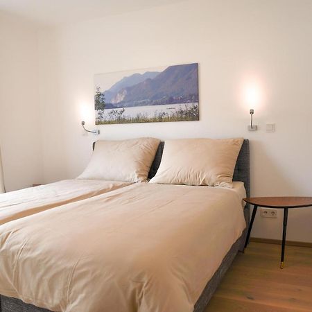 שטרובל Panorama Appartement מראה חיצוני תמונה