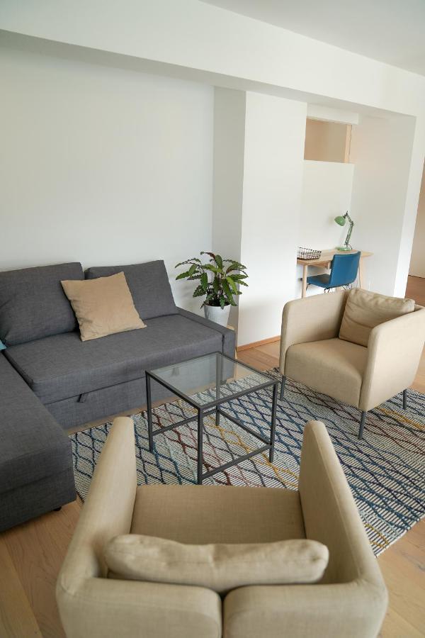 שטרובל Panorama Appartement מראה חיצוני תמונה