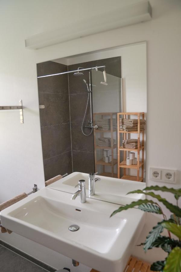 שטרובל Panorama Appartement מראה חיצוני תמונה