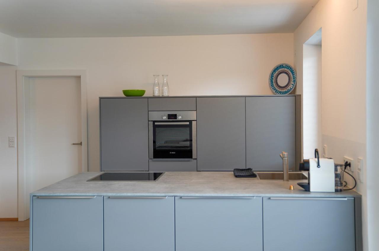 שטרובל Panorama Appartement מראה חיצוני תמונה