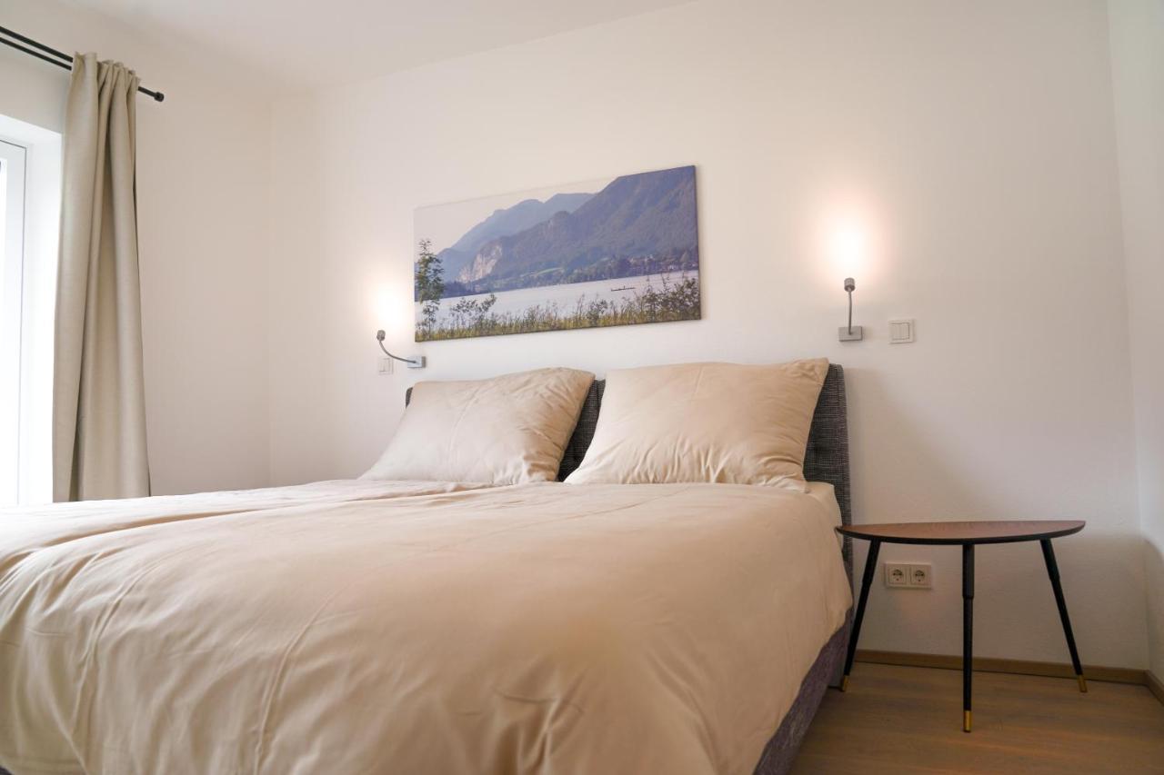 שטרובל Panorama Appartement מראה חיצוני תמונה