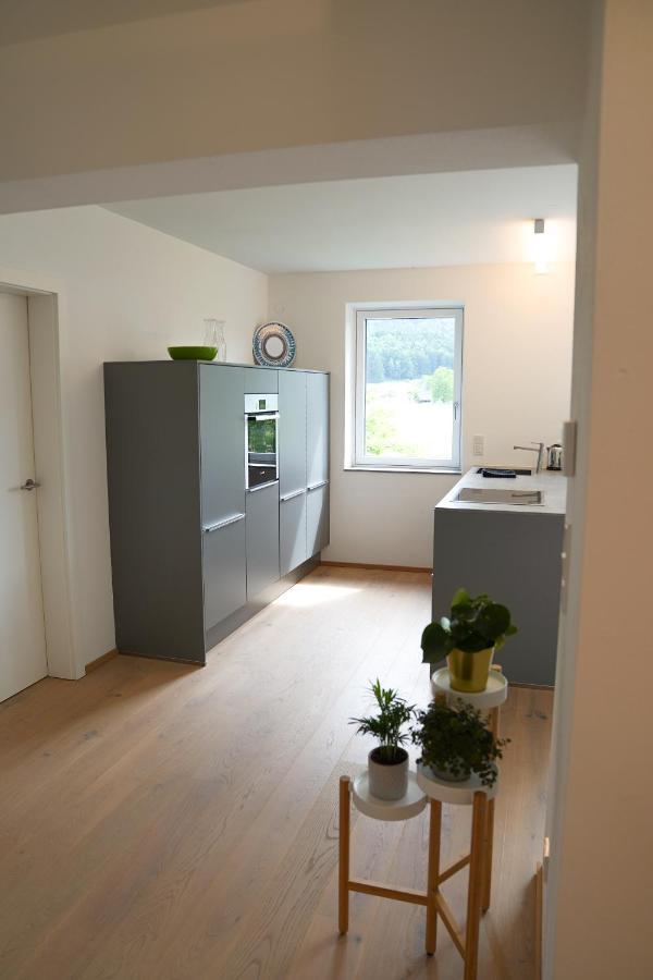 שטרובל Panorama Appartement מראה חיצוני תמונה
