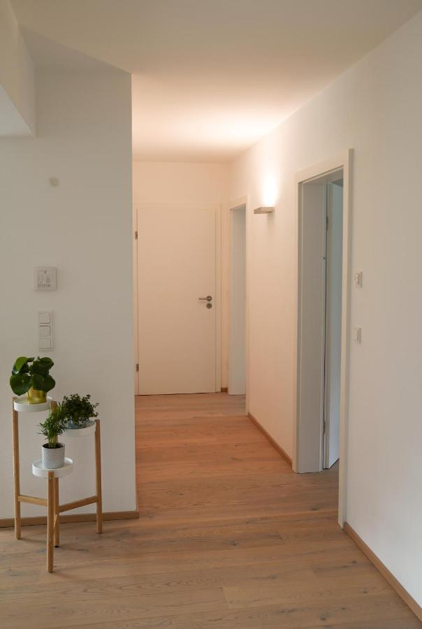 שטרובל Panorama Appartement מראה חיצוני תמונה