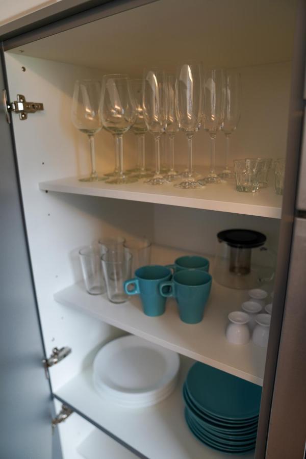 שטרובל Panorama Appartement מראה חיצוני תמונה